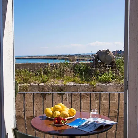 Apartament Meraviglia Sul Mare *