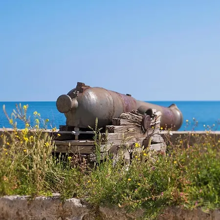 Apartament Meraviglia Sul Mare Monopoli