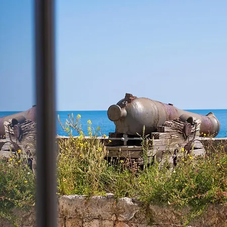 Meraviglia Sul Mare Monopoli