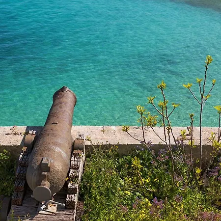 Meraviglia Sul Mare *
