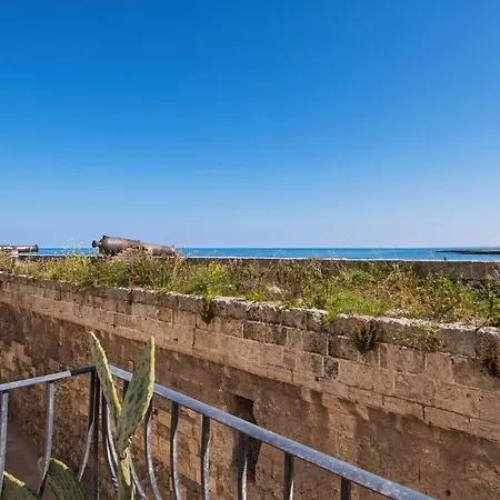 Meraviglia Sul Mare Apartamento *