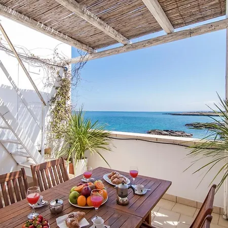 Meraviglia Sul Mare Monopoli