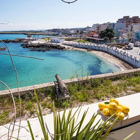 Meraviglia Sul Mare