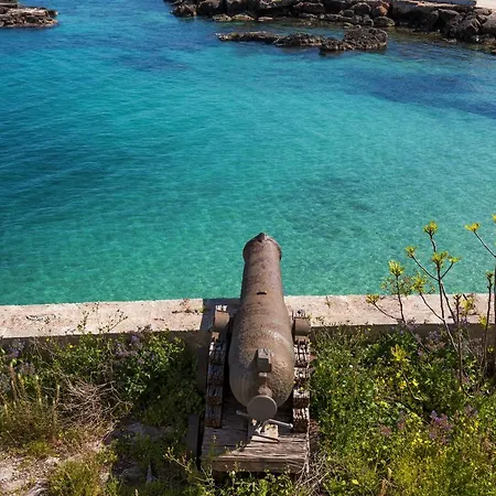 Meraviglia Sul Mare Apartament *