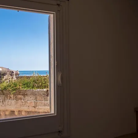 Meraviglia Sul Mare شقة *