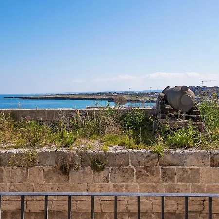 Meraviglia Sul Mare Apartamento Monopoli
