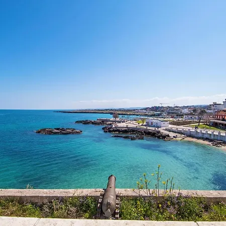 Meraviglia Sul Mare مونوبولي