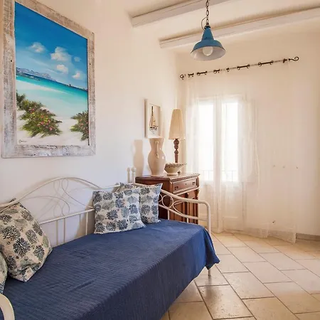 Meraviglia Sul Mare Apartamento