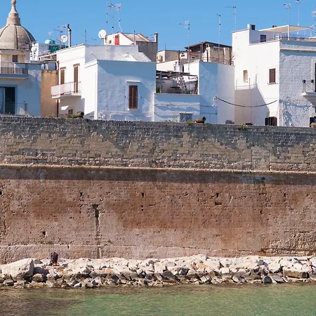 Meraviglia Sul Mare * مونوبولي