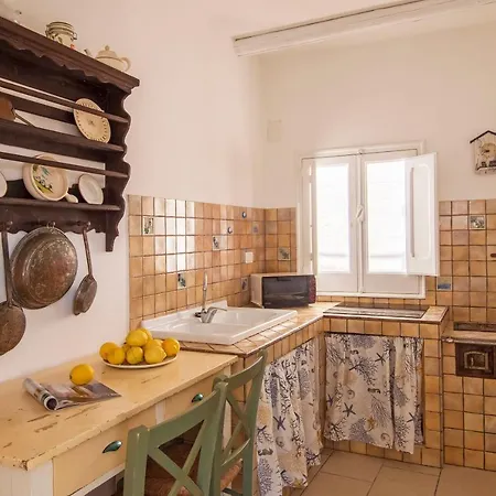 Meraviglia Sul Mare Apartamento *