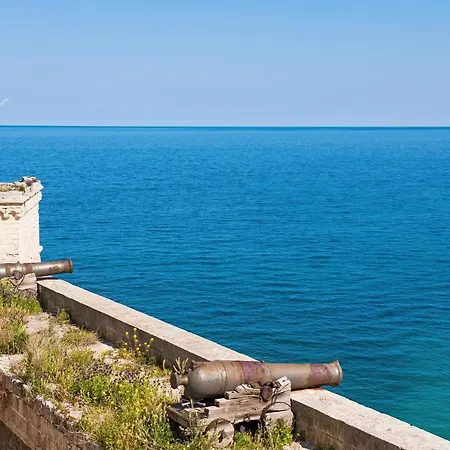 Meraviglia Sul Mare