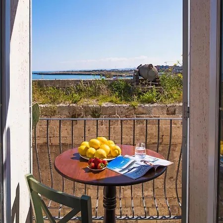 Meraviglia Sul Mare Apartament *