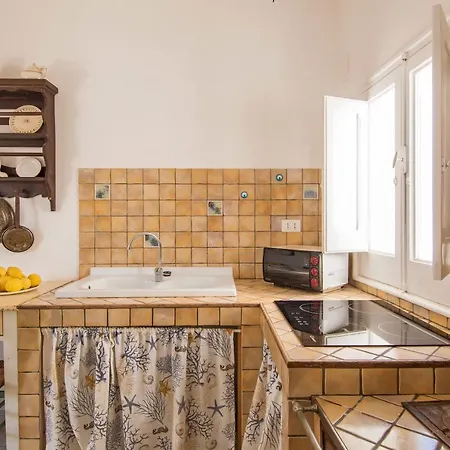 Apartamento Meraviglia Sul Mare *