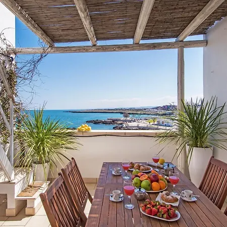 Meraviglia Sul Mare *