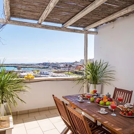 Apartamento Meraviglia Sul Mare