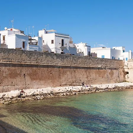 Apartamento Meraviglia Sul Mare