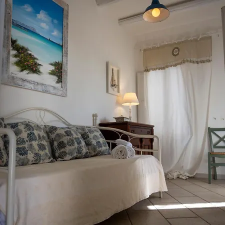 Apartament Meraviglia Sul Mare