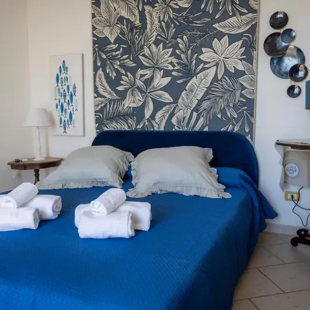 Apartament Meraviglia Sul Mare Monopoli