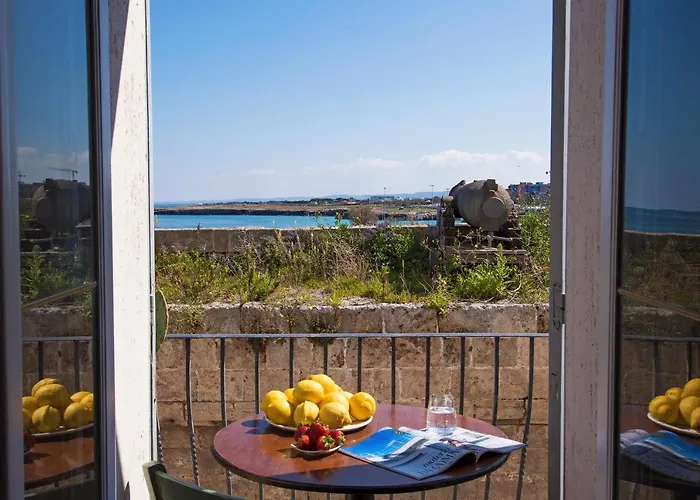 Apartamento Meraviglia Sul Mare *