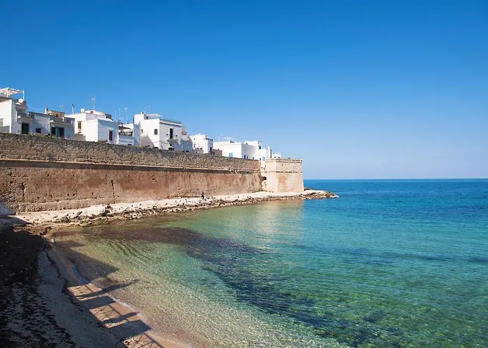 Apartamento Meraviglia Sul Mare *