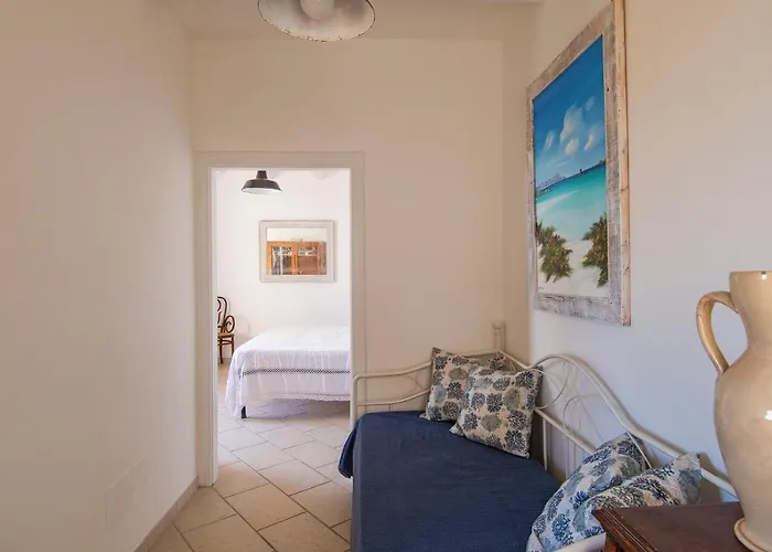 Apartamento Meraviglia Sul Mare *
