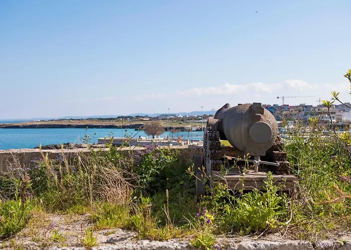 Meraviglia Sul Mare *