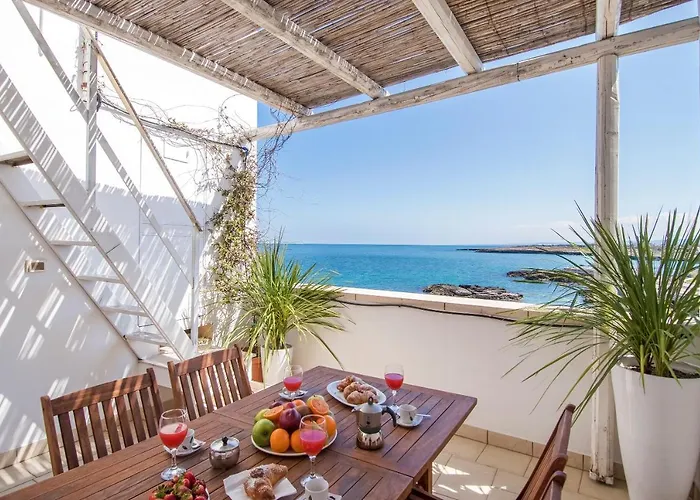 Meraviglia Sul Mare Monopoli