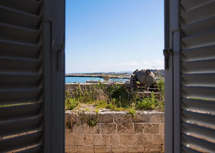 Meraviglia Sul Mare Apartamento
