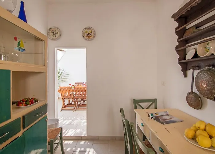 Meraviglia Sul Mare Apartamento *