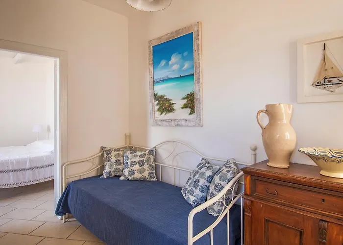 Meraviglia Sul Mare Apartamento Monopoli