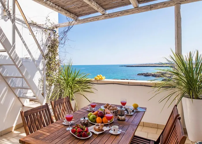 Meraviglia Sul Mare *