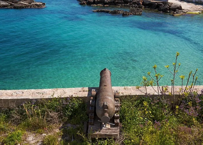 Meraviglia Sul Mare Apartamento *