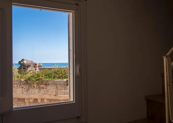 Meraviglia Sul Mare Apartamento *
