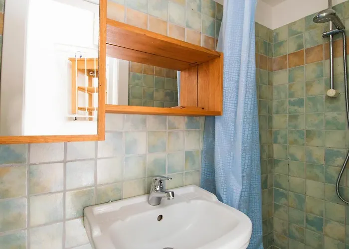 Meraviglia Sul Mare Apartamento Monopoli