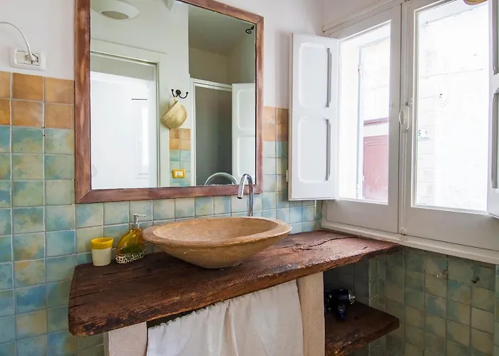 Meraviglia Sul Mare Monopoli