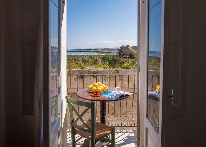 Meraviglia Sul Mare Apartamento