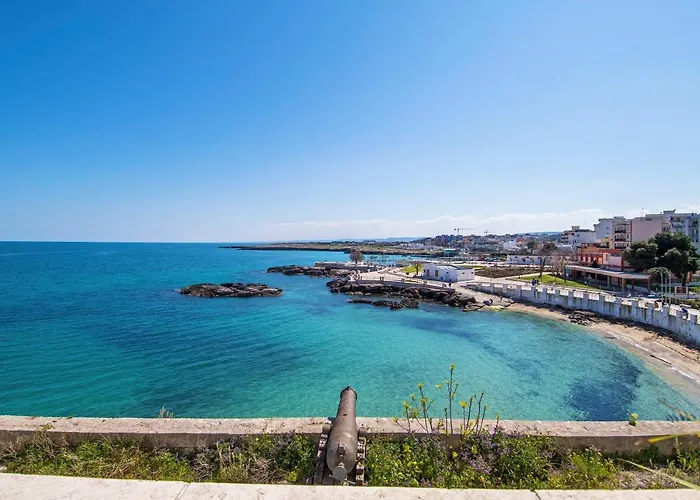 Meraviglia Sul Mare Monopoli