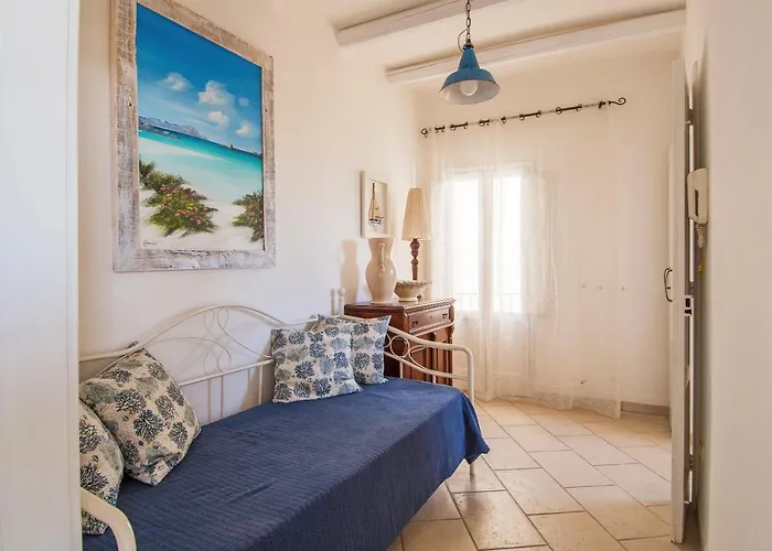 Meraviglia Sul Mare Apartamento