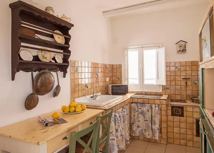 Meraviglia Sul Mare Apartamento *