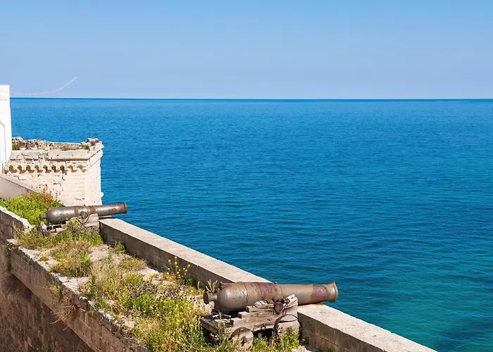 Meraviglia Sul Mare