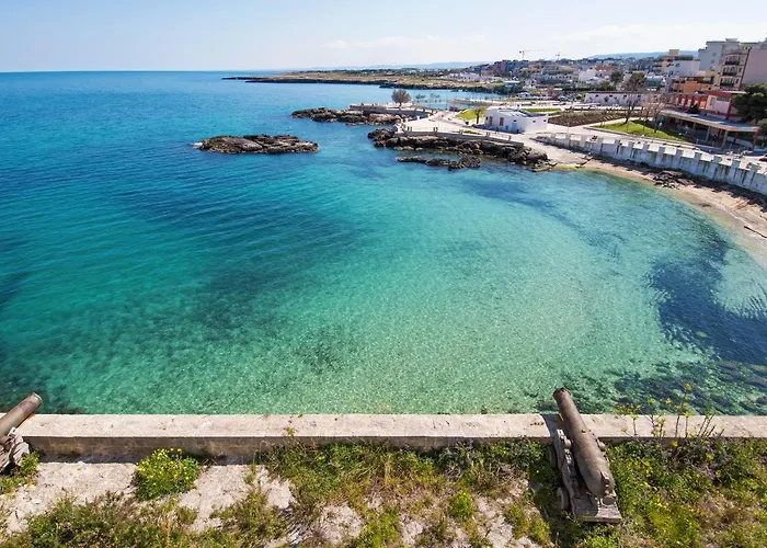 Apartamento Meraviglia Sul Mare *