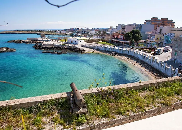 Apartamento Meraviglia Sul Mare