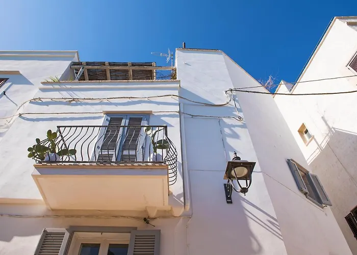 Meraviglia Sul Mare * Monopoli