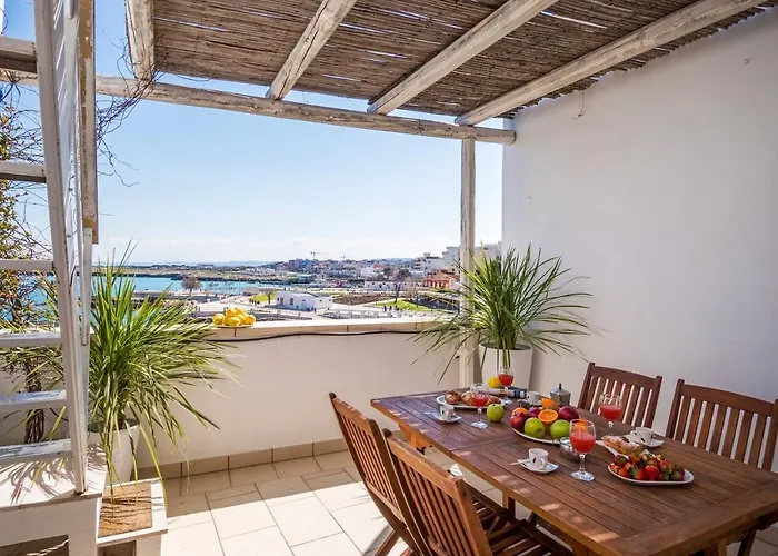 Apartamento Meraviglia Sul Mare