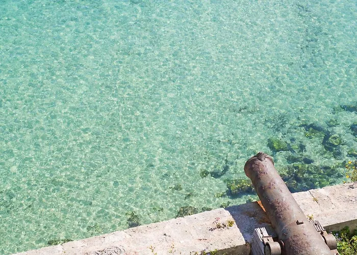 Meraviglia Sul Mare
