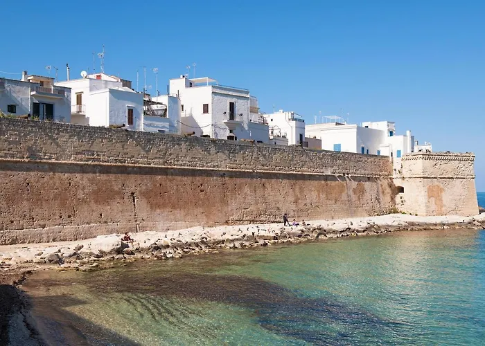 Apartamento Meraviglia Sul Mare