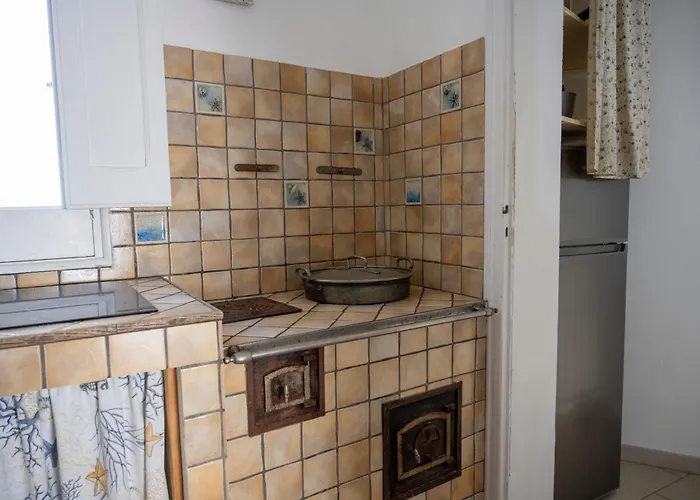Apartamento Meraviglia Sul Mare Monopoli