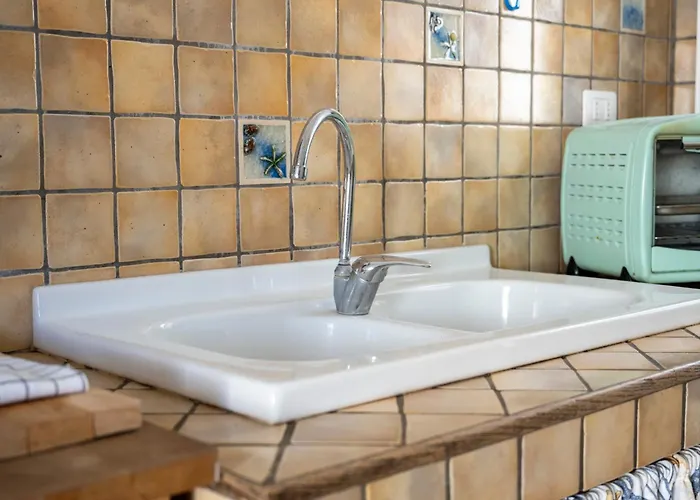Meraviglia Sul Mare Apartamento