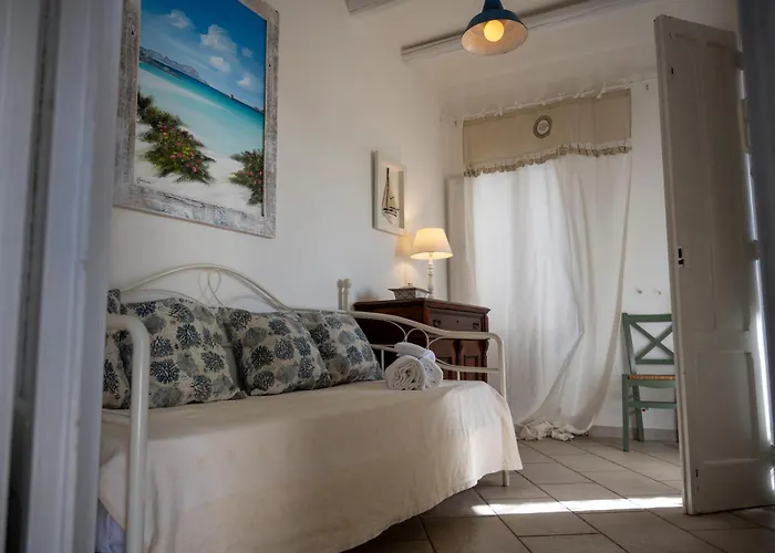 Apartamento Meraviglia Sul Mare