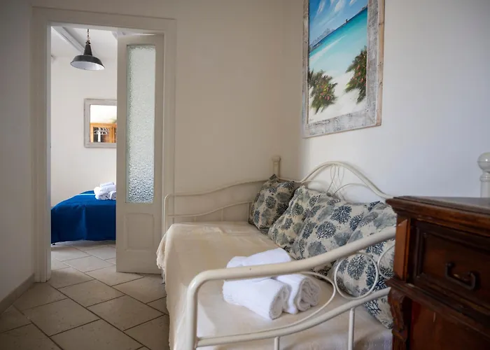 Apartamento Meraviglia Sul Mare *